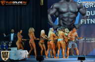 Grand Prix Dudushkin Fitness Family - 2017