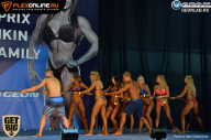 Grand Prix Dudushkin Fitness Family - 2017