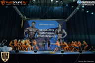 Grand Prix Dudushkin Fitness Family - 2017