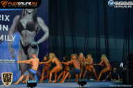 Grand Prix Dudushkin Fitness Family - 2017