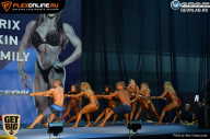 Grand Prix Dudushkin Fitness Family - 2017