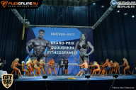 Grand Prix Dudushkin Fitness Family - 2017