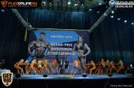 Grand Prix Dudushkin Fitness Family - 2017