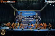 Grand Prix Dudushkin Fitness Family - 2017