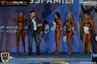 Grand Prix Dudushkin Fitness Family - 2017