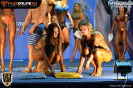 Grand Prix Dudushkin Fitness Family - 2017