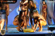 Grand Prix Dudushkin Fitness Family - 2017