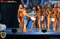 Grand Prix Dudushkin Fitness Family - 2017