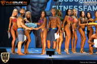 Grand Prix Dudushkin Fitness Family - 2017