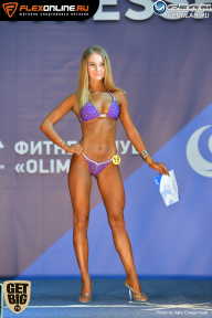 Grand Prix Dudushkin Fitness Family - 2017