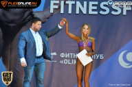 Grand Prix Dudushkin Fitness Family - 2017