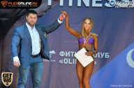 Grand Prix Dudushkin Fitness Family - 2017