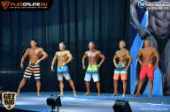 Grand Prix Dudushkin Fitness Family - 2017