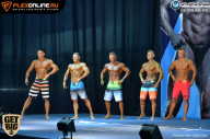 Grand Prix Dudushkin Fitness Family - 2017