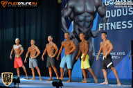 Grand Prix Dudushkin Fitness Family - 2017