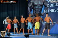 Grand Prix Dudushkin Fitness Family - 2017