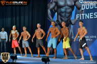 Grand Prix Dudushkin Fitness Family - 2017
