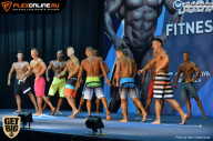 Grand Prix Dudushkin Fitness Family - 2017