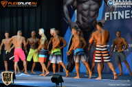 Grand Prix Dudushkin Fitness Family - 2017