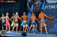 Grand Prix Dudushkin Fitness Family - 2017