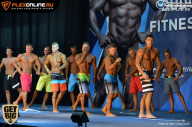 Grand Prix Dudushkin Fitness Family - 2017