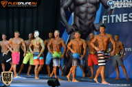 Grand Prix Dudushkin Fitness Family - 2017