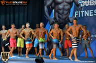 Grand Prix Dudushkin Fitness Family - 2017