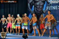 Grand Prix Dudushkin Fitness Family - 2017