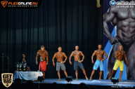 Grand Prix Dudushkin Fitness Family - 2017