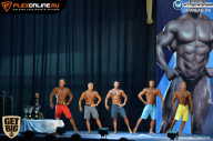 Grand Prix Dudushkin Fitness Family - 2017