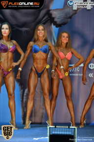 Grand Prix Dudushkin Fitness Family - 2017