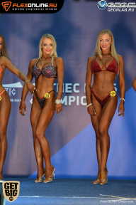 Grand Prix Dudushkin Fitness Family - 2017