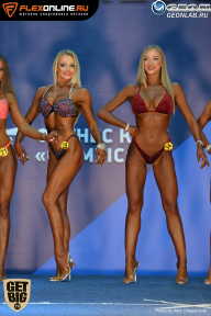 Grand Prix Dudushkin Fitness Family - 2017