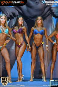 Grand Prix Dudushkin Fitness Family - 2017