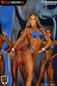 Grand Prix Dudushkin Fitness Family - 2017