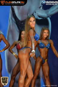 Grand Prix Dudushkin Fitness Family - 2017