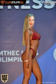 Grand Prix Dudushkin Fitness Family - 2017