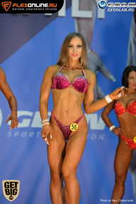 Grand Prix Dudushkin Fitness Family - 2017