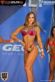 Grand Prix Dudushkin Fitness Family - 2017