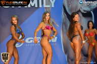 Grand Prix Dudushkin Fitness Family - 2017