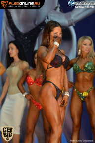 Grand Prix Dudushkin Fitness Family - 2017