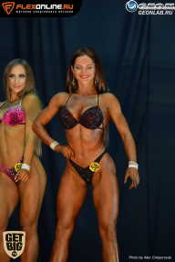 Grand Prix Dudushkin Fitness Family - 2017