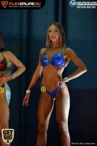 Grand Prix Dudushkin Fitness Family - 2017