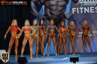Grand Prix Dudushkin Fitness Family - 2017