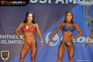 Grand Prix Dudushkin Fitness Family - 2017