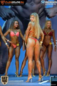 Grand Prix Dudushkin Fitness Family - 2017