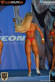 Grand Prix Dudushkin Fitness Family - 2017