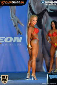 Grand Prix Dudushkin Fitness Family - 2017