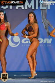 Grand Prix Dudushkin Fitness Family - 2017