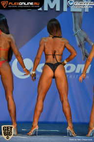 Grand Prix Dudushkin Fitness Family - 2017